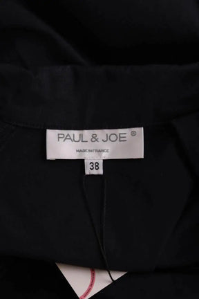 Combinaison Paul & Joe Marine en Coton