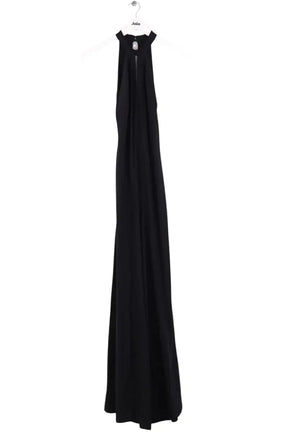 Combinaison Paul & Joe Noir en Viscose, taille M - Seconde Main
