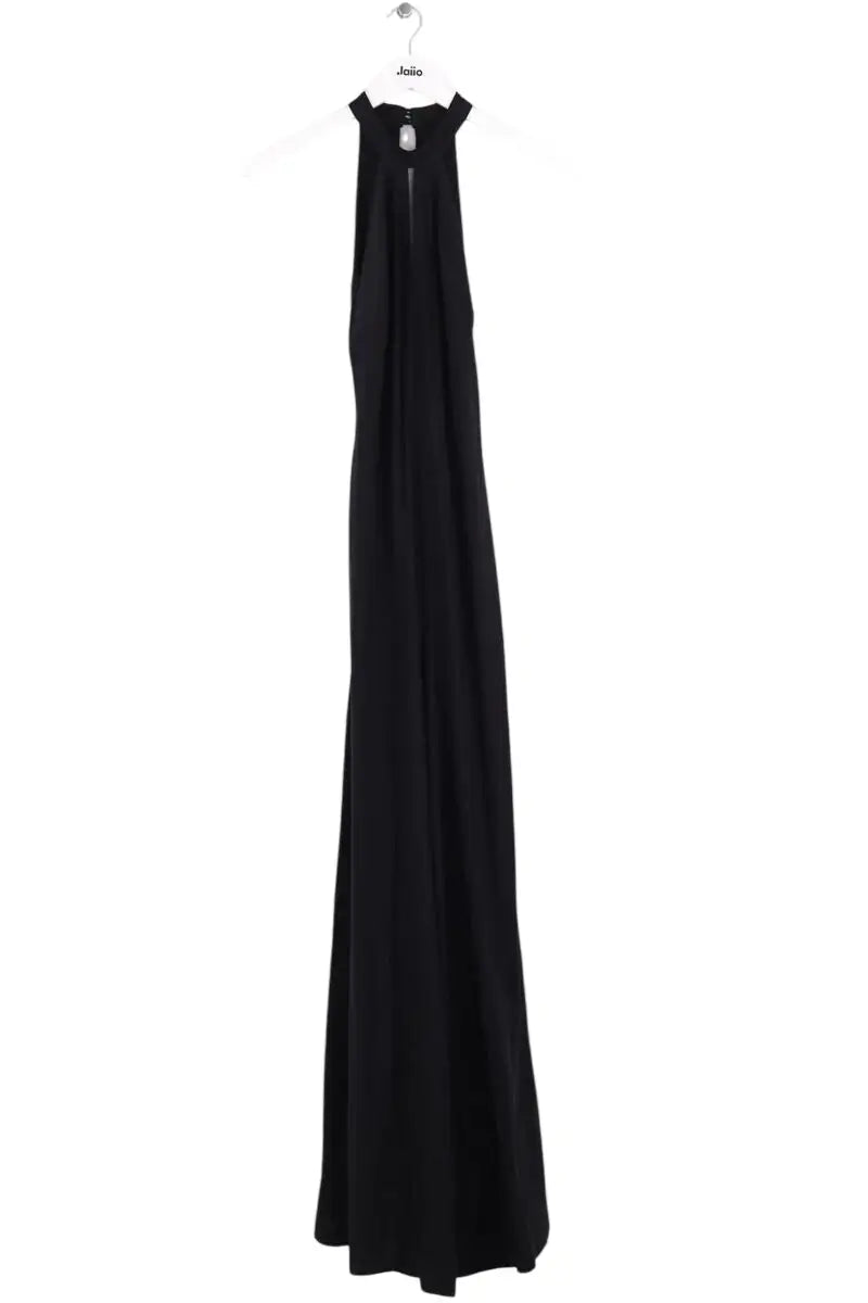 Combinaison Paul & Joe Noir en Viscose, taille M - Seconde Main