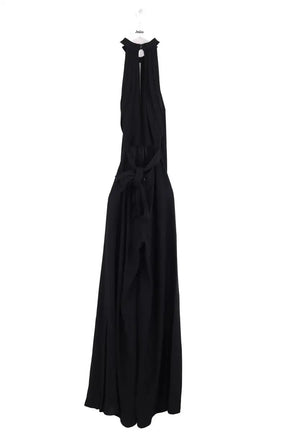 Combinaison Paul & Joe Noir en Viscose