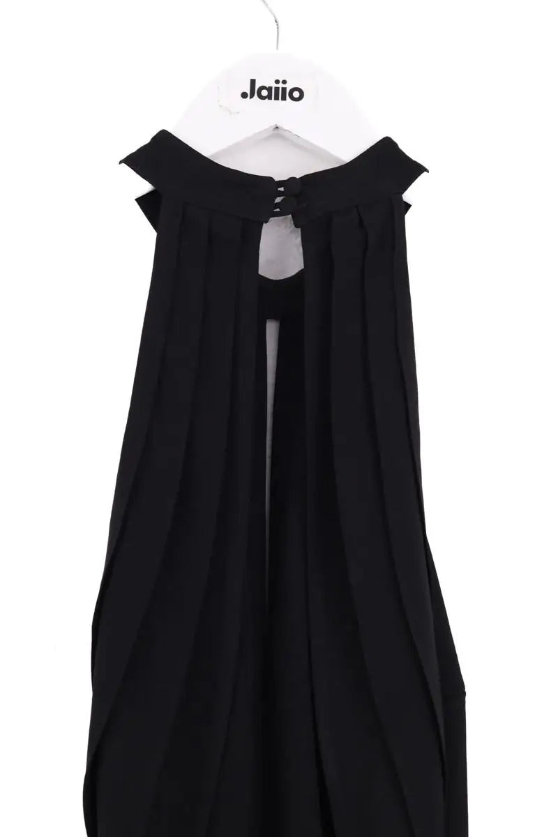 Combinaison Paul & Joe Noir en Viscose