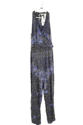 Combinaison Poupette St Barth Multicolore en Soie, taille S - Seconde Main
