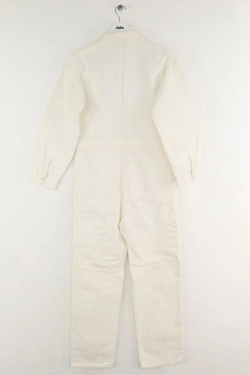 Combinaison Roseanna Ecru en Coton