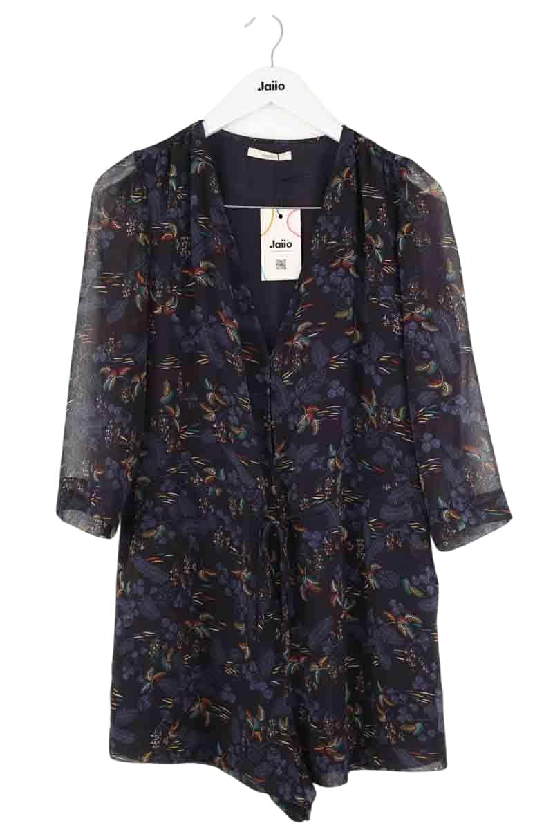 Combinaison Sessun Marine en Synthétique, taille M - Seconde Main