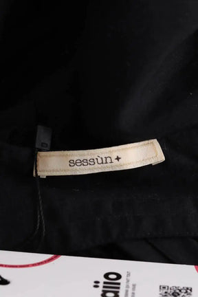 Combinaison Sessun Noir en Synthétique