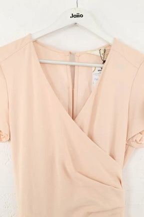 Combinaison Sézane Rose en Synthétique