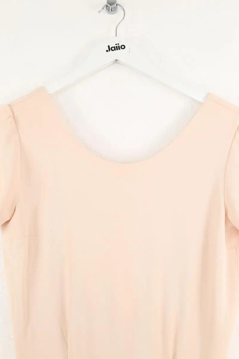 Combinaison Sézane Rose en Synthétique