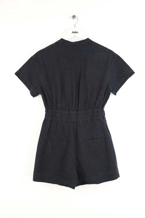 Combinaison Soeur Marine en Coton