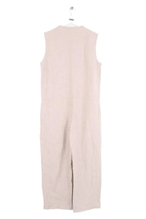 Combinaison Songe Lab Beige en Lin