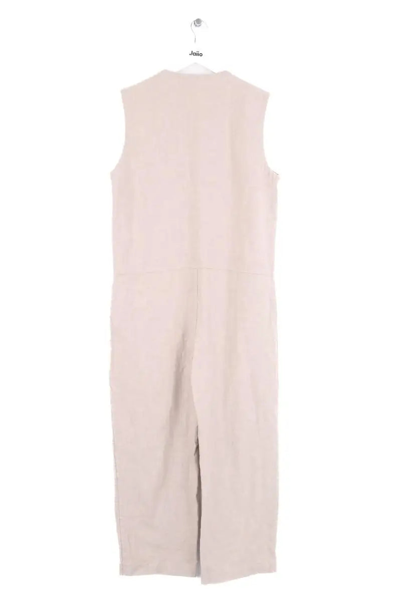 Combinaison Songe Lab Beige en Lin
