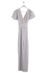 Combinaison Suncoo Blanc en Coton, taille M - Seconde Main