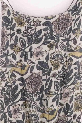 Combinaison Swildens Beige en Viscose