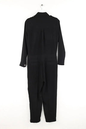 Combinaison The Kooples Noir en Polyester