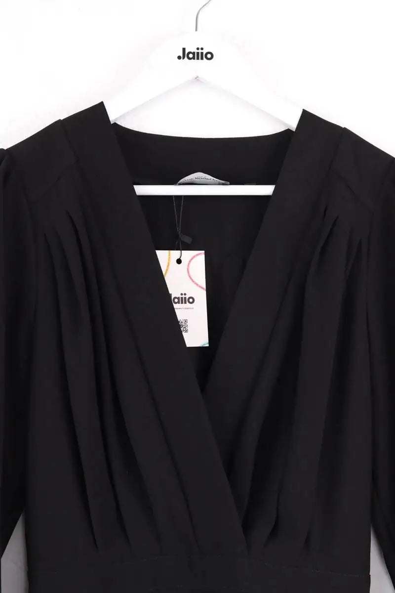 Combinaison The Kooples Noir en Synthétique