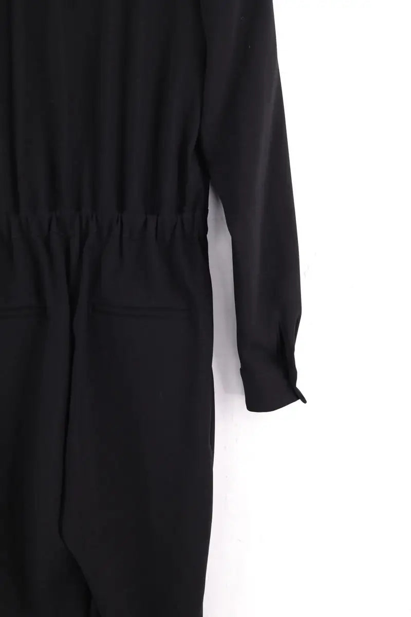 Combinaison The Kooples Noir en Synthétique