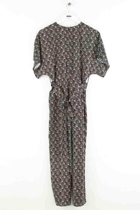 Combinaison Vanessa Bruno Noir en Polyester