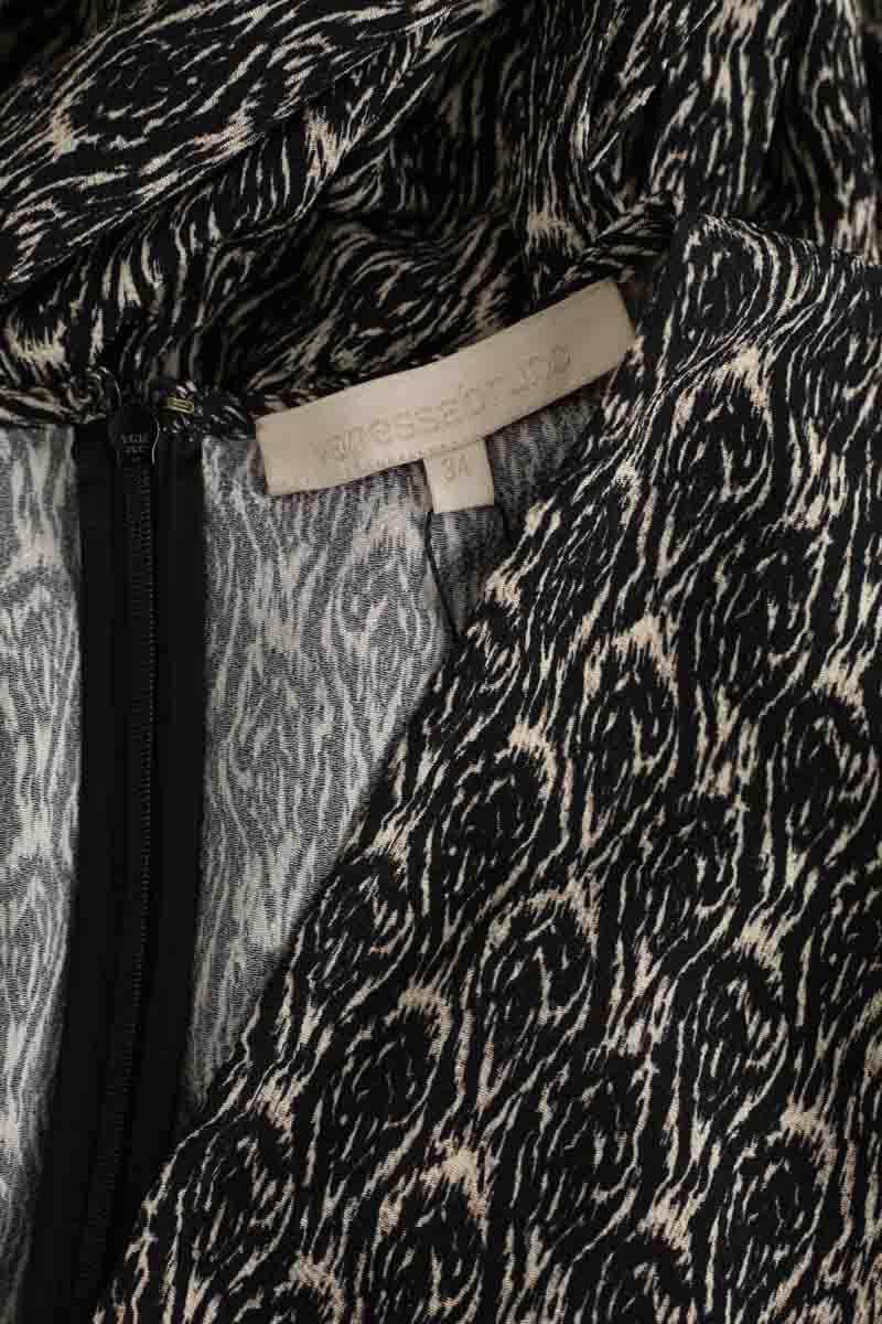 Combinaison Vanessa Bruno Noir en Polyester