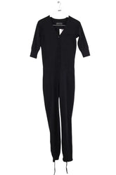Combinaison Zadig & Voltaire Noir en Laine, taille XS - Seconde Main