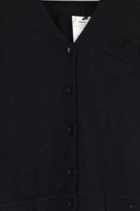 Combinaison Zadig & Voltaire Noir en Laine