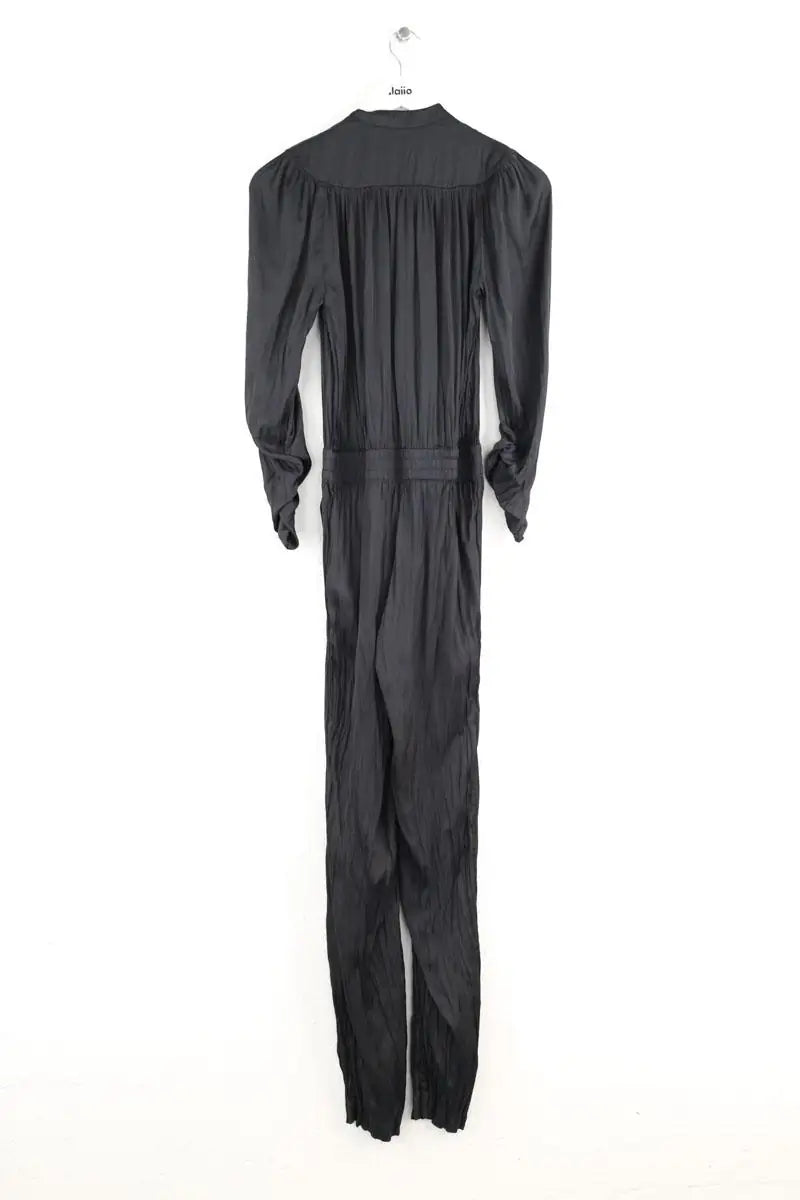 Combinaison Zadig & Voltaire Noir en Synthétique