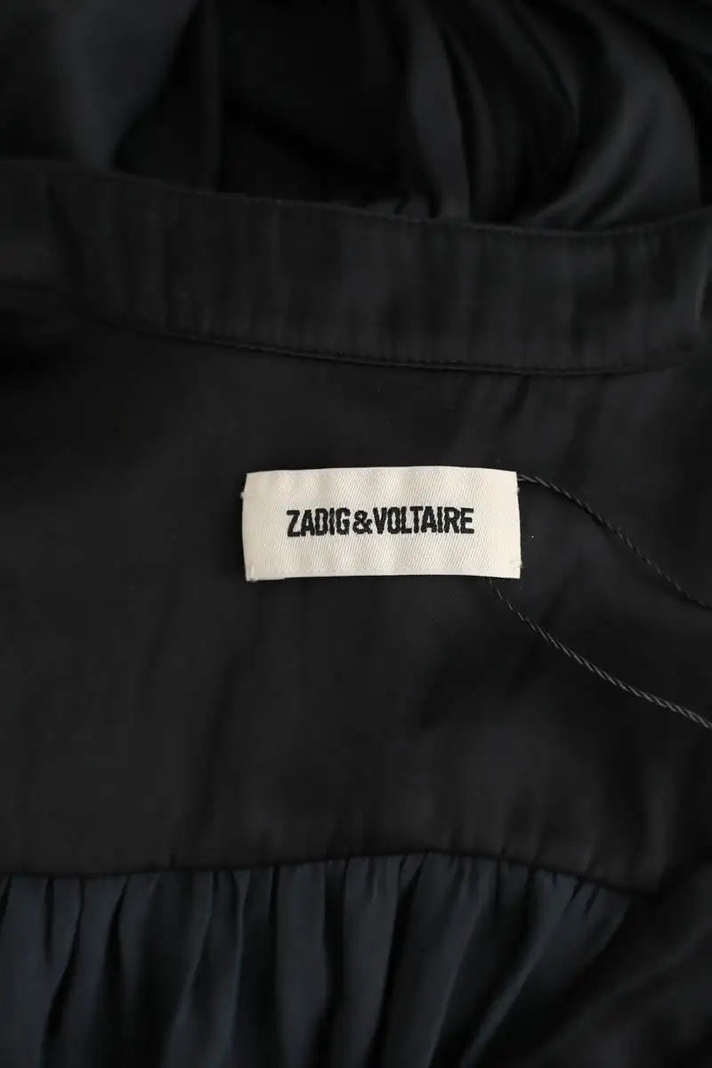Combinaison Zadig & Voltaire Noir en Synthétique
