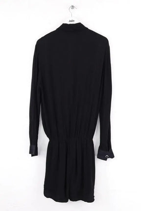 Combishort Carven Noir en Synthétique