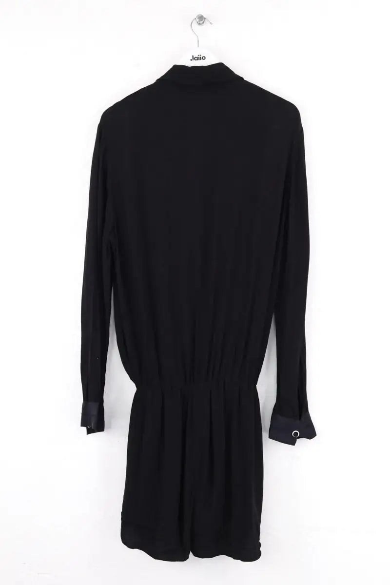 Combishort Carven Noir en Synthétique