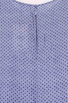 Combishort Claudie Pierlot Bleu en Synthétique