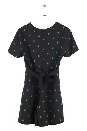Combishort Claudie Pierlot Noir en Polyester
