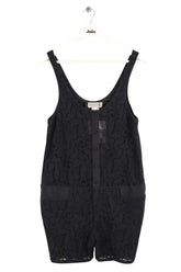 Combishort Heimstone Noir en Synthétique, taille S - Seconde Main