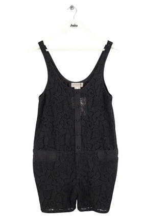 Combishort Heimstone Noir en Synthétique, taille S - Seconde Main