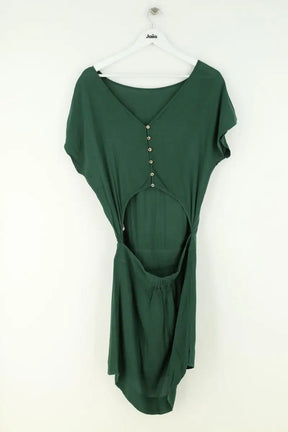 Combishort Karma Koma Vert en Synthétique