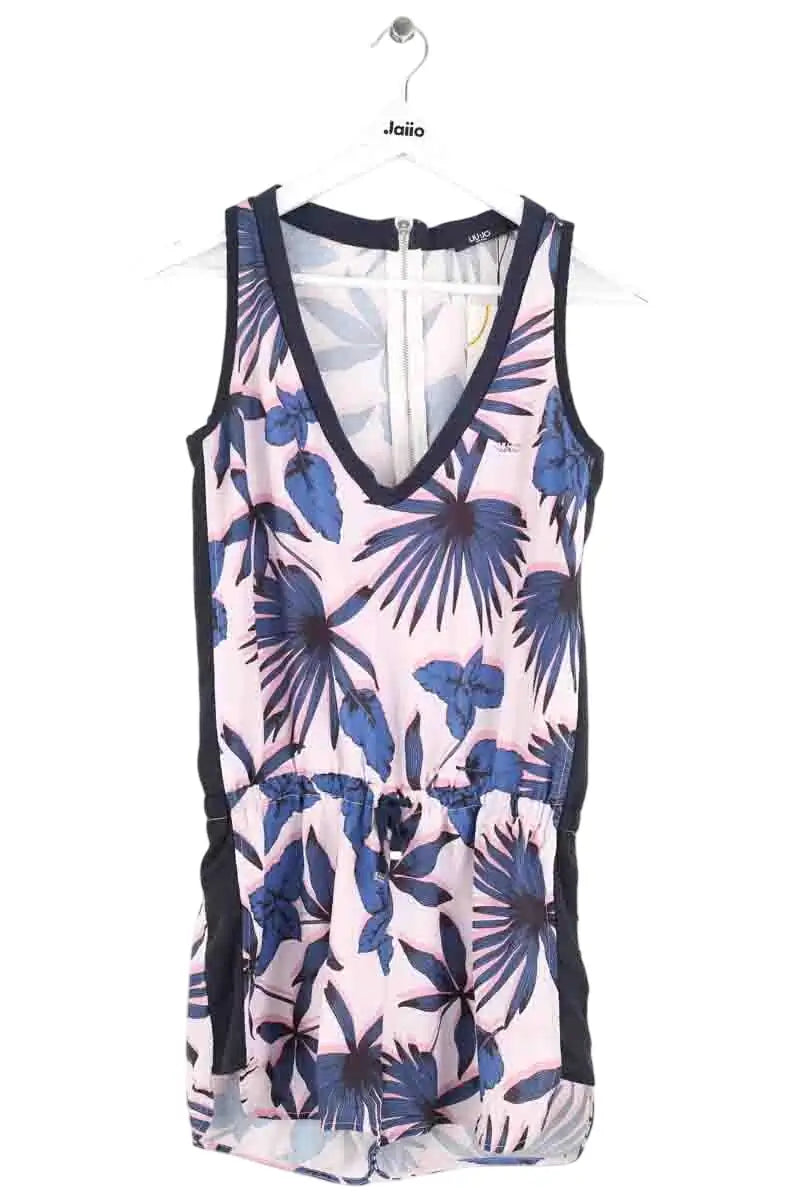 Combishort Liu Jo Multicolore en Polyester, taille XS - Seconde Main