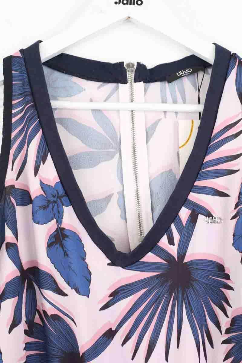 Combishort Liu Jo Multicolore en Polyester