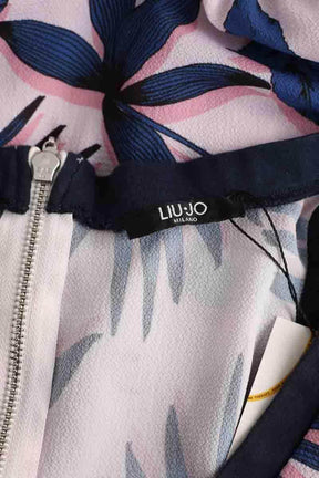 Combishort Liu Jo Multicolore en Polyester