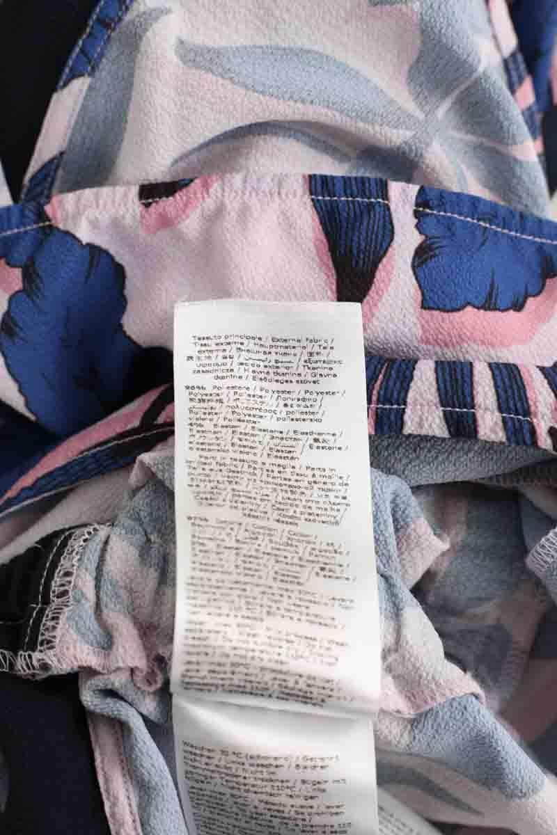 Combishort Liu Jo Multicolore en Polyester
