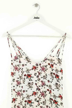 Combishort The Kooples Blanc en Synthétique