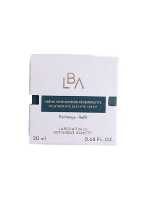 Contour des yeux Laboratoires Botanique Avancée Blanc en  - Seconde Main