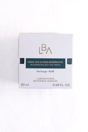 Contour des yeux Laboratoires Botanique Avancée Blanc en 