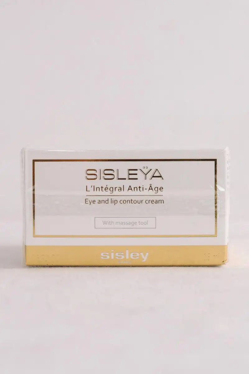 Contour des yeux Sisley Blanc en 
