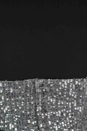 Corset Elisabetta Franchi Argent en Synthétique