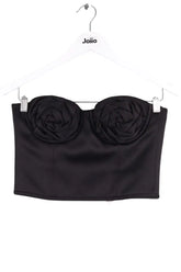Corset Marc Jacobs Noir en Synthétique, taille M - Seconde Main
