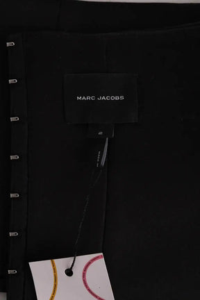 Corset Marc Jacobs Noir en Synthétique