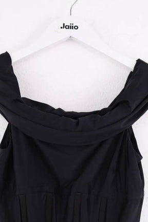 Corset MISBHV Noir en Synthétique