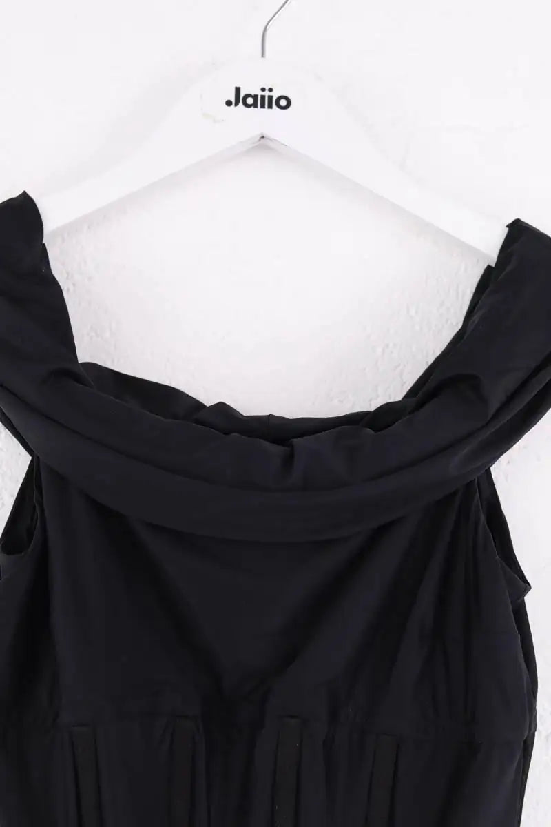 Corset MISBHV Noir en Synthétique