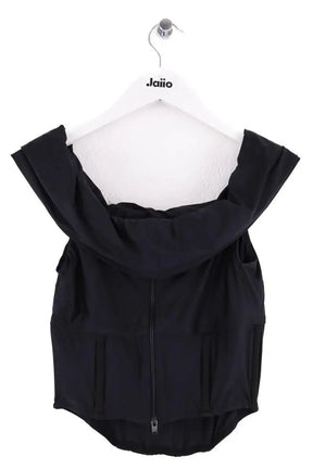 Corset MISBHV Noir en Synthétique