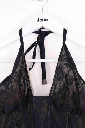 Corset MISBHV Noir en Synthétique