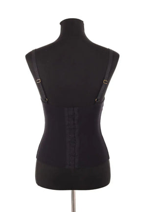 Corset Simone Pérèle Noir en Synthétique