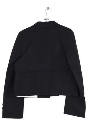 Costume Ader Error Noir en Laine