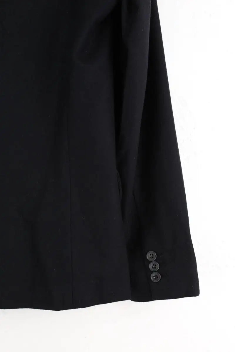 Costume APC Noir en Laine